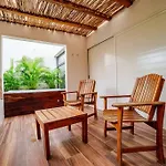 Holiday home Luxury House With Rooftop And Jacuzzi Tulum