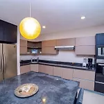 Luxury House With Rooftop And Jacuzzi Tulum