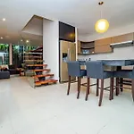 Luxury House With Rooftop And Jacuzzi * Tulum