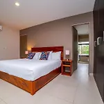 Luxury House With Rooftop And Jacuzzi * Tulum