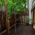 Holiday home Luxury House With Rooftop And Jacuzzi Tulum