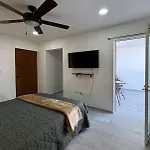 A Like A Local House - Casa Encuentro Villa Tulum