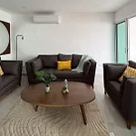 A Like A Local House - Casa Encuentro Tulum