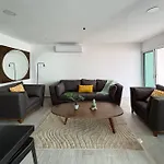 A Like A Local House - Casa Encuentro Villa *