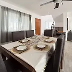 Villa A Like A Local House - Casa Encuentro Tulum