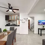 A Like A Local House - Casa Encuentro Tulum
