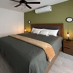 A Like A Local House - Casa Encuentro Villa