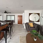 Villa A Like A Local House - Casa Encuentro Tulum