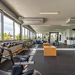 Lux 2Br Suite With Jungle Views, Pool, Gym At Nhoa Tulum