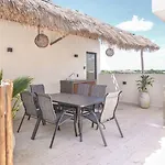 Luxury Penthouse-Private Rooftop Pool-Walkable