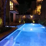 One-Room Apart Rooftop-Tulum