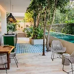 Apartamento Casa Libre By Landboutique Tulum