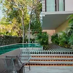 Casa Libre By Landboutique * Tulum