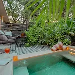 Casa Libre By Landboutique Apartamento Tulum