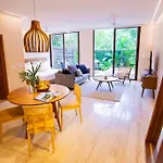 Casa Libre By Landboutique Apartamento Tulum