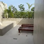 Jungle Ph Private Rooftop & Plunge Pool Ac Wifi