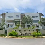 Oasis Yaaxlum