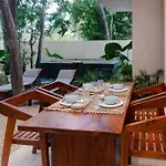 Tipg New Apartment With Private Pool 8 Guests