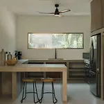 Stunnig 6Br Villa, Minimalist Design, Aldea Zama