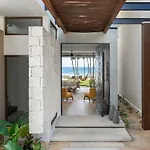 Oceanview Villa 4Br Concierge Service