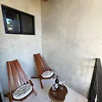 Jungle Ph Private Rooftop & Plunge Pool Ac Wifi * Tulum