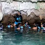Casa Tortuga - Cenotes Park Inclusive 5* Tulum