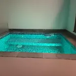 Level With Minifridge Microwave And Splash Pool * Tulum