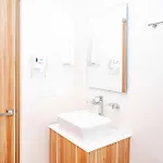 Level With Minifridge Microwave And Splash Pool Apartment Tulum
