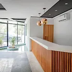 Apartment Level With Minifridge Microwave And Splash Pool *