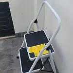 Apartment Level With Minifridge Microwave And Splash Pool *