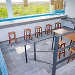 Apartment Level With Minifridge Microwave And Splash Pool Tulum