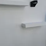 Apartment Level With Minifridge Microwave And Splash Pool Tulum