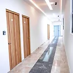 Level With Minifridge Microwave And Splash Pool Apartment Tulum