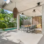 Tulum Dream Villa 4 Bedroom Private Pool, And Serenity