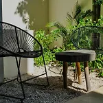 Esencia Botanic Piscina Privada