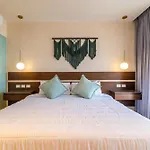 Lux 2br With Rooftop Pool, Spa, Gym, Kids Playroom Сasa de vacaciones