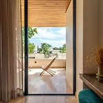 Lux 2br With Rooftop Pool, Spa, Gym, Kids Playroom