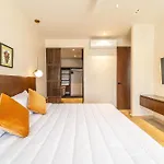 Lux 2br With Rooftop Pool, Spa, Gym, Kids Playroom Сasa de vacaciones Tulum
