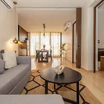 Сasa de vacaciones Lux 2br With Rooftop Pool, Spa, Gym, Kids Playroom Tulum