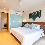 Lux 2br With Rooftop Pool, Spa, Gym, Kids Playroom *