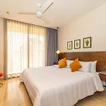Lux 2br With Rooftop Pool, Spa, Gym, Kids Playroom * Tulum