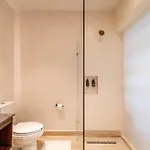 Сasa de vacaciones Lux 2br With Rooftop Pool, Spa, Gym, Kids Playroom