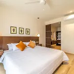 Lux 2br With Rooftop Pool, Spa, Gym, Kids Playroom Tulum