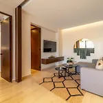 Lux 2br With Rooftop Pool, Spa, Gym, Kids Playroom Сasa de vacaciones
