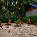 Libelula Beachfront Hotel Tulum