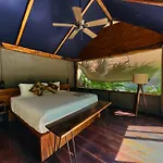 Libelula Beachfront Tulum