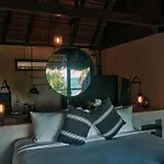Libelula Beachfront Tulum