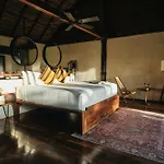 Hotel Libelula Beachfront