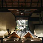 Libelula Beachfront Hotel Tulum