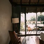 Hotel Libelula Beachfront Tulum